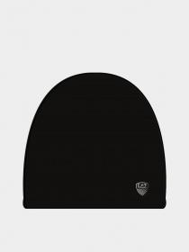 Шапка EA7 Premium Shield модель 240129-3F104-00020 Фото