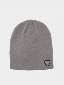 Шапка EA7 Premium Shield модель 240129-3F104-29840 Фото