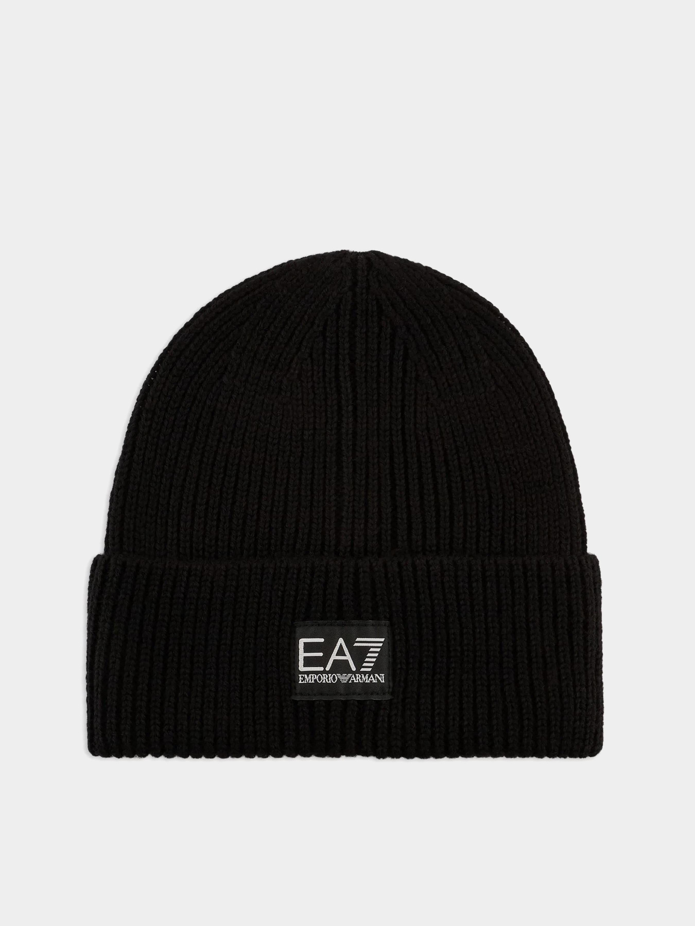 Шапка EA7 модель 244659-3F102-00020 Фото