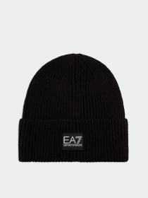 Шапка EA7 модель 244659-3F102-00020 Фото