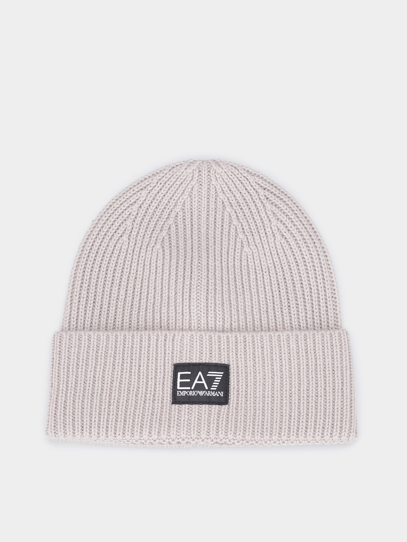 Шапка EA7 модель 244659-3F102-04213 Фото