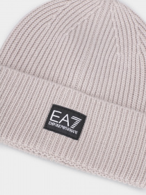 Шапка EA7 модель 244659-3F102-04213 Фото