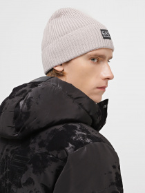 Шапка EA7 модель 244659-3F102-04213 Фото