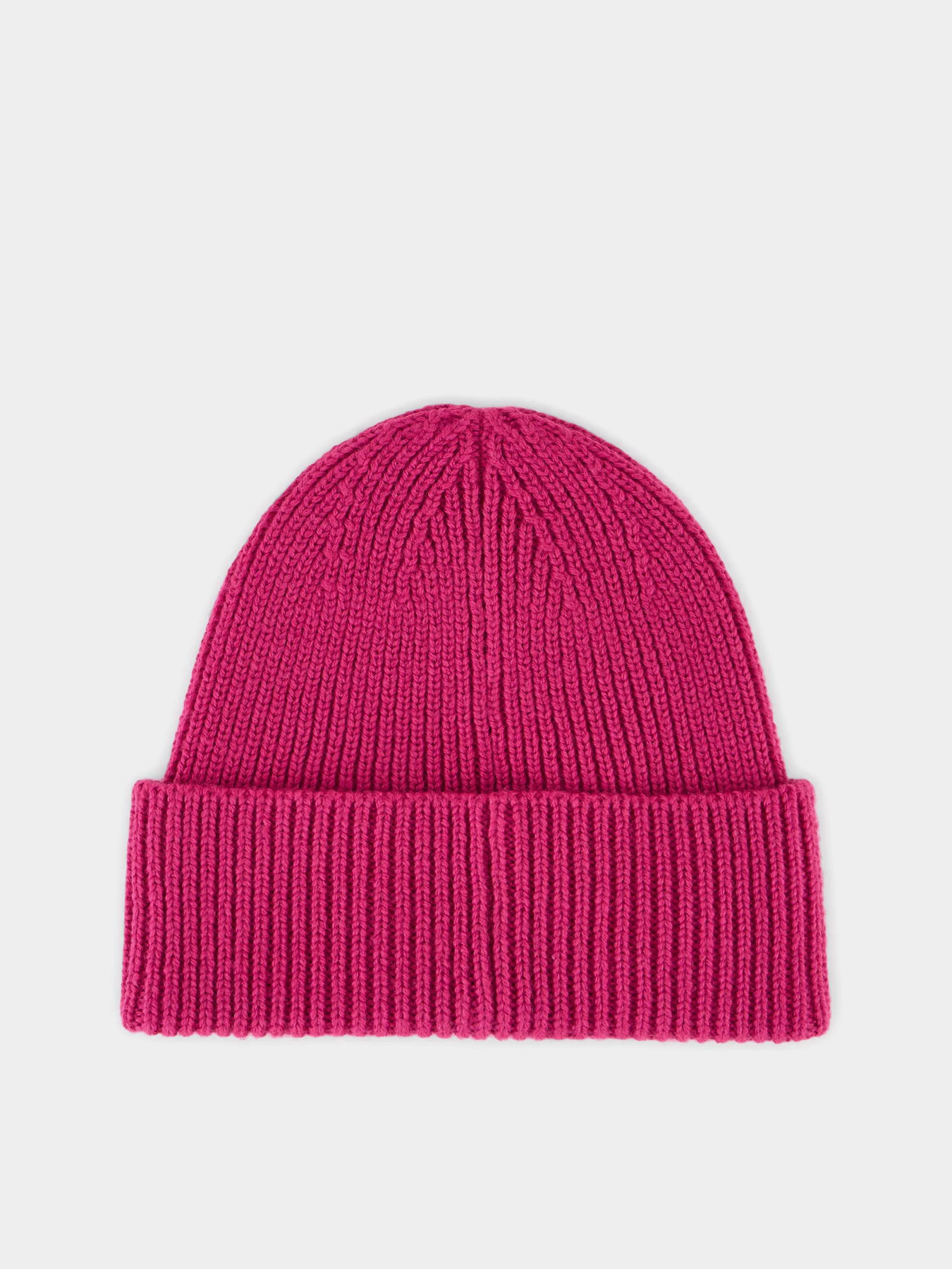 Шапка EA7 модель 244659-3F102-09672 Фото