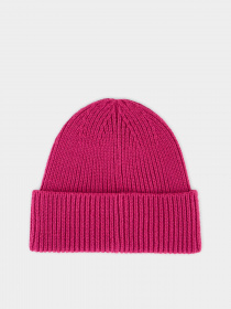 Шапка EA7 модель 244659-3F102-09672 Фото