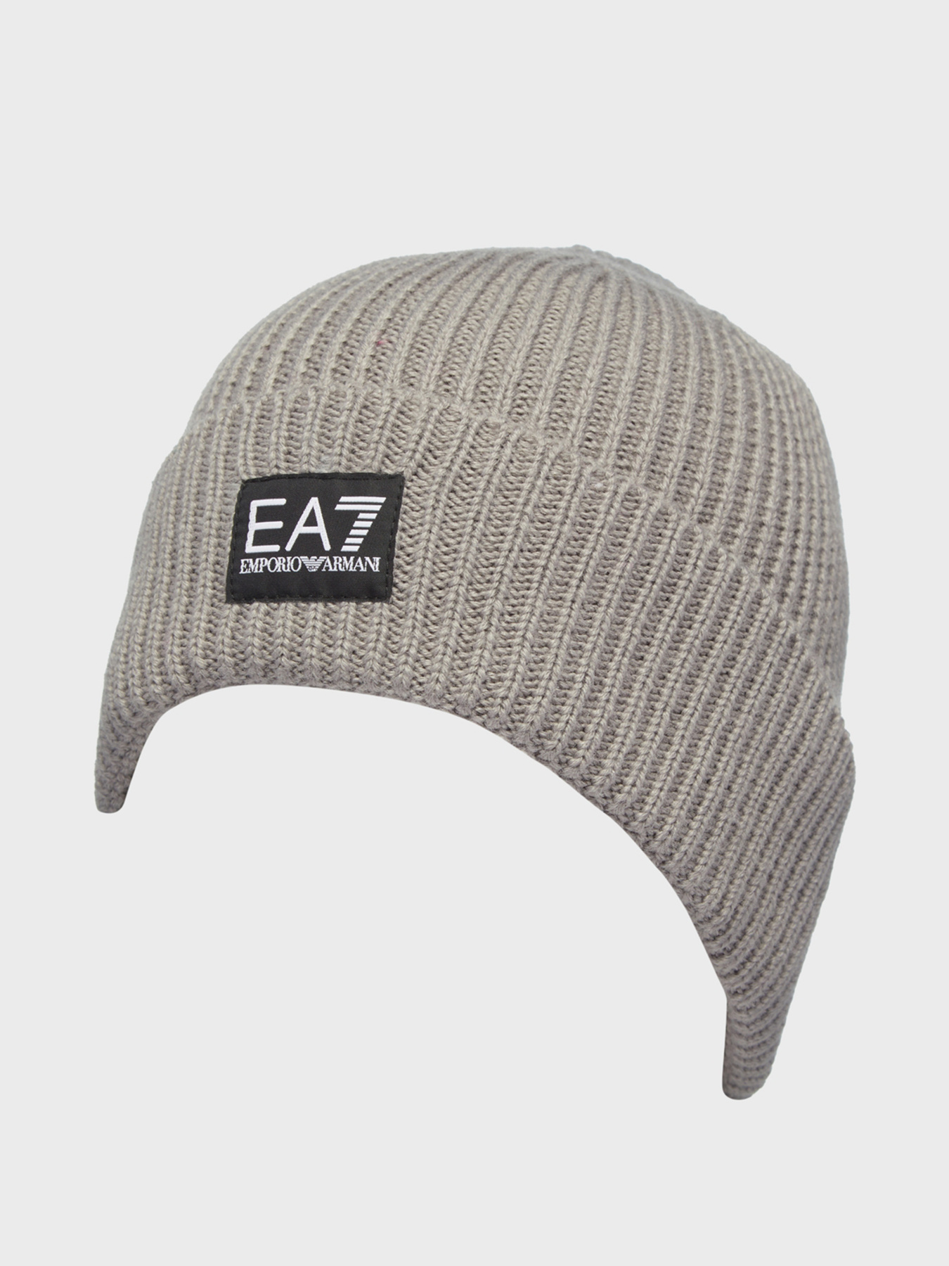 Шапка EA7 модель 244659-3F102-29840 Фото
