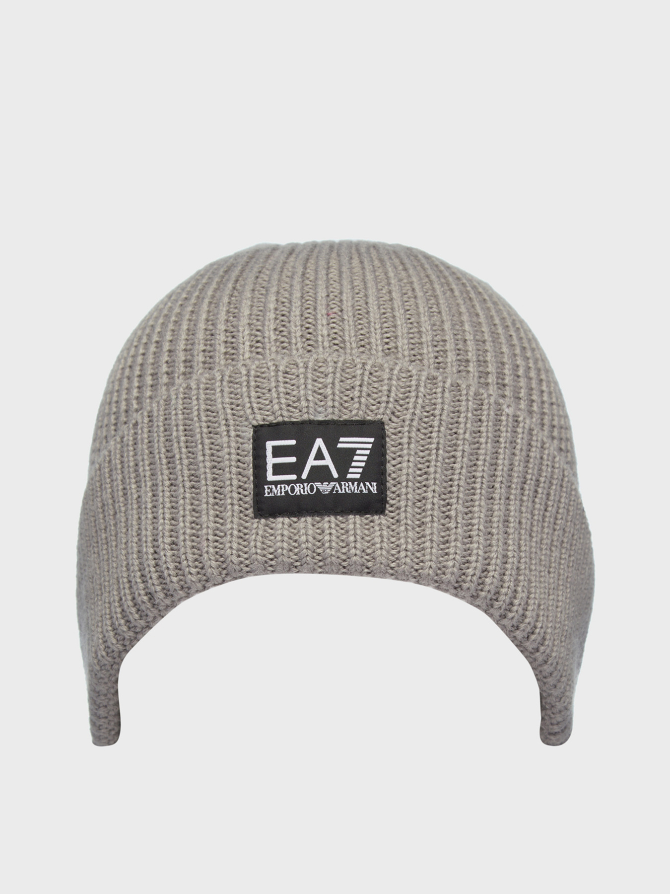 Шапка EA7 модель 244659-3F102-29840 Фото