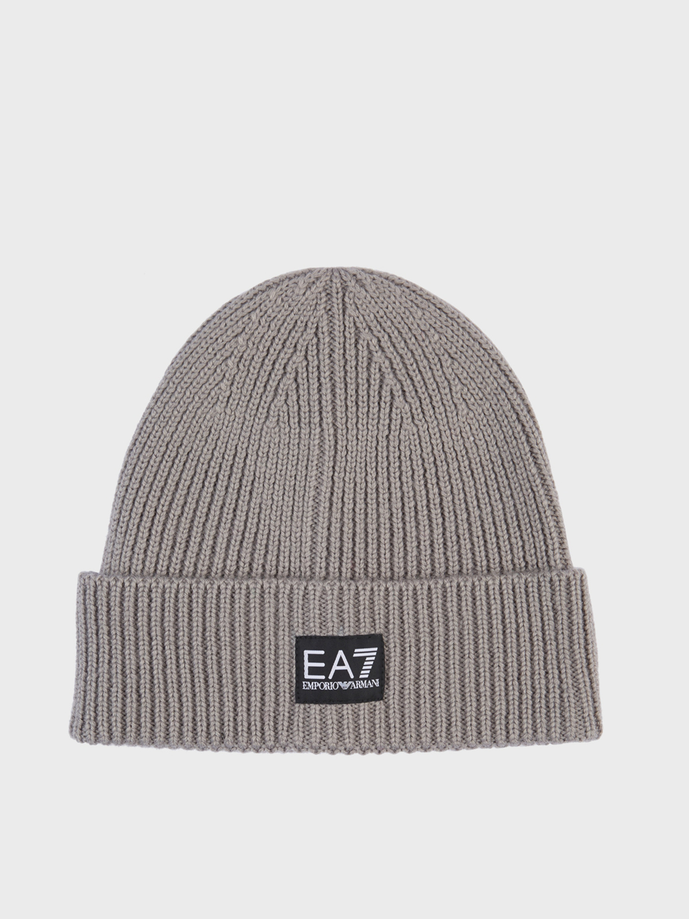 Шапка EA7 модель 244659-3F102-29840 Фото