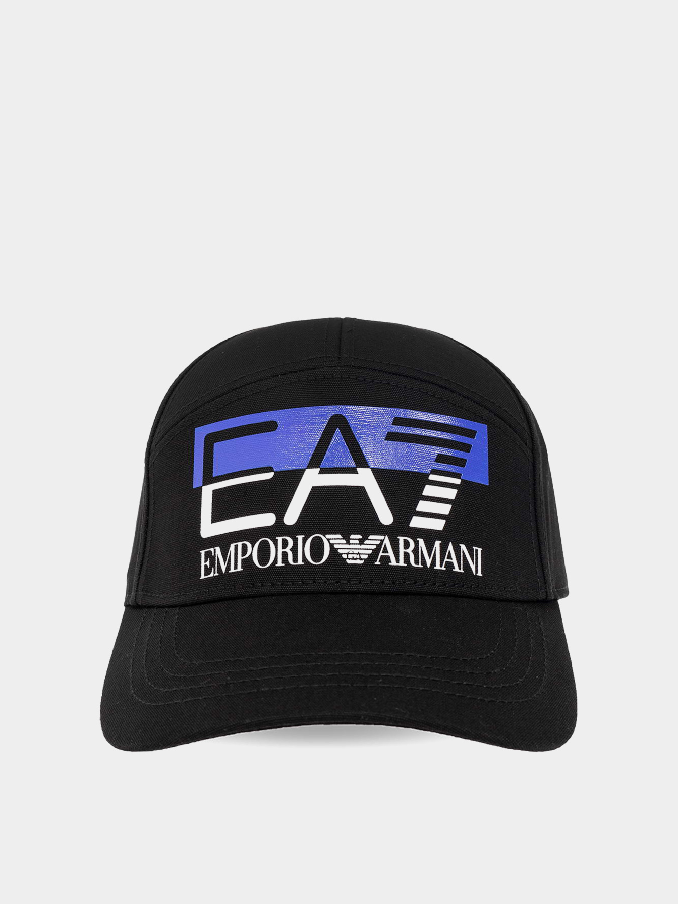Кепка EA7 Visibility модель 270194-3F100-00020 Фото