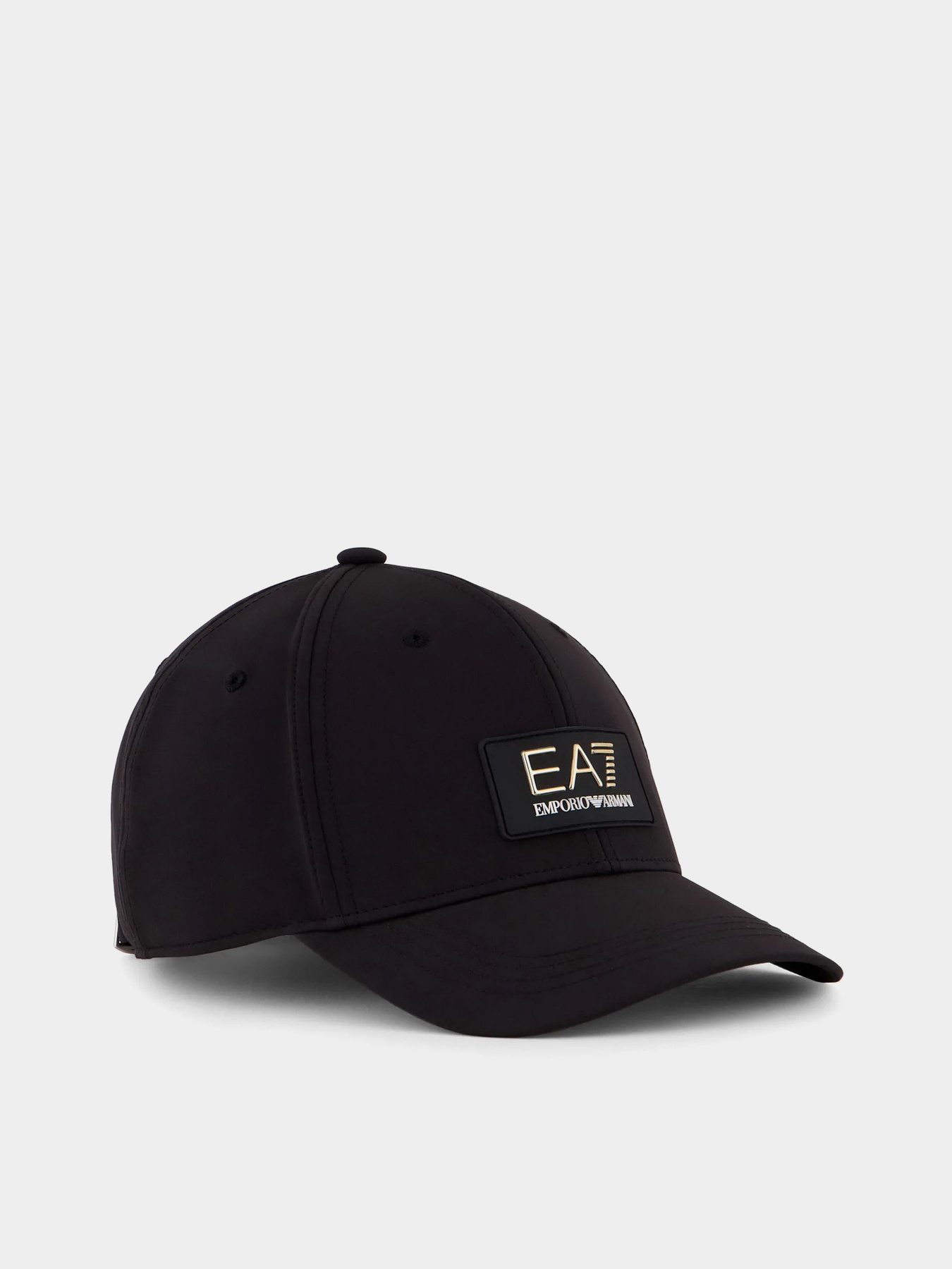 Кепка EA7 Gold Label модель 270218-3F102-00020 Кепка EA7 Gold Label модель 270218-3F102-00020 Фото