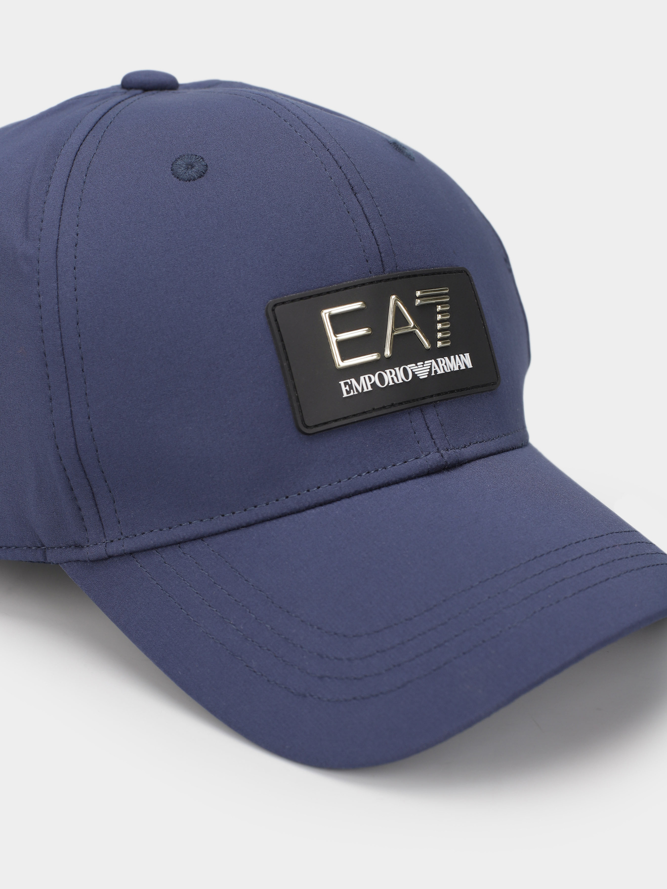 Кепка EA7 Gold Label модель 270218-3F102-31935 Фото