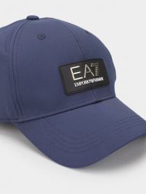 Кепка EA7 Gold Label модель 270218-3F102-31935 Фото
