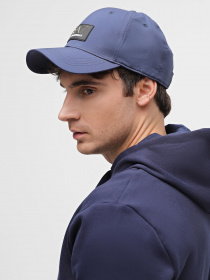 Кепка EA7 Gold Label модель 270218-3F102-31935 Фото