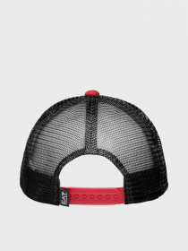 Кепка EA7 University squad модель 270221-3F103-41274 Фото