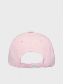 Кепка EA7 Precious модель 280047-2F101-09177 Фото