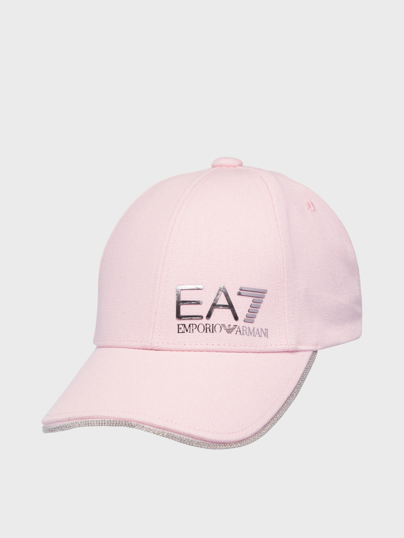Кепка EA7 Precious модель 280047-2F101-09177 Фото