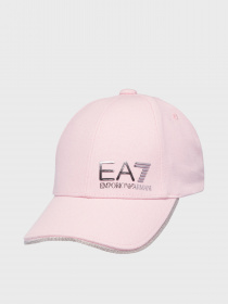 Кепка EA7 Precious модель 280047-2F101-09177 Фото