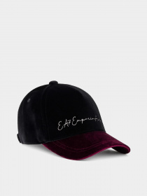 Кепка EA7 Athletic Velour модель 280048-2F100-32621 Фото