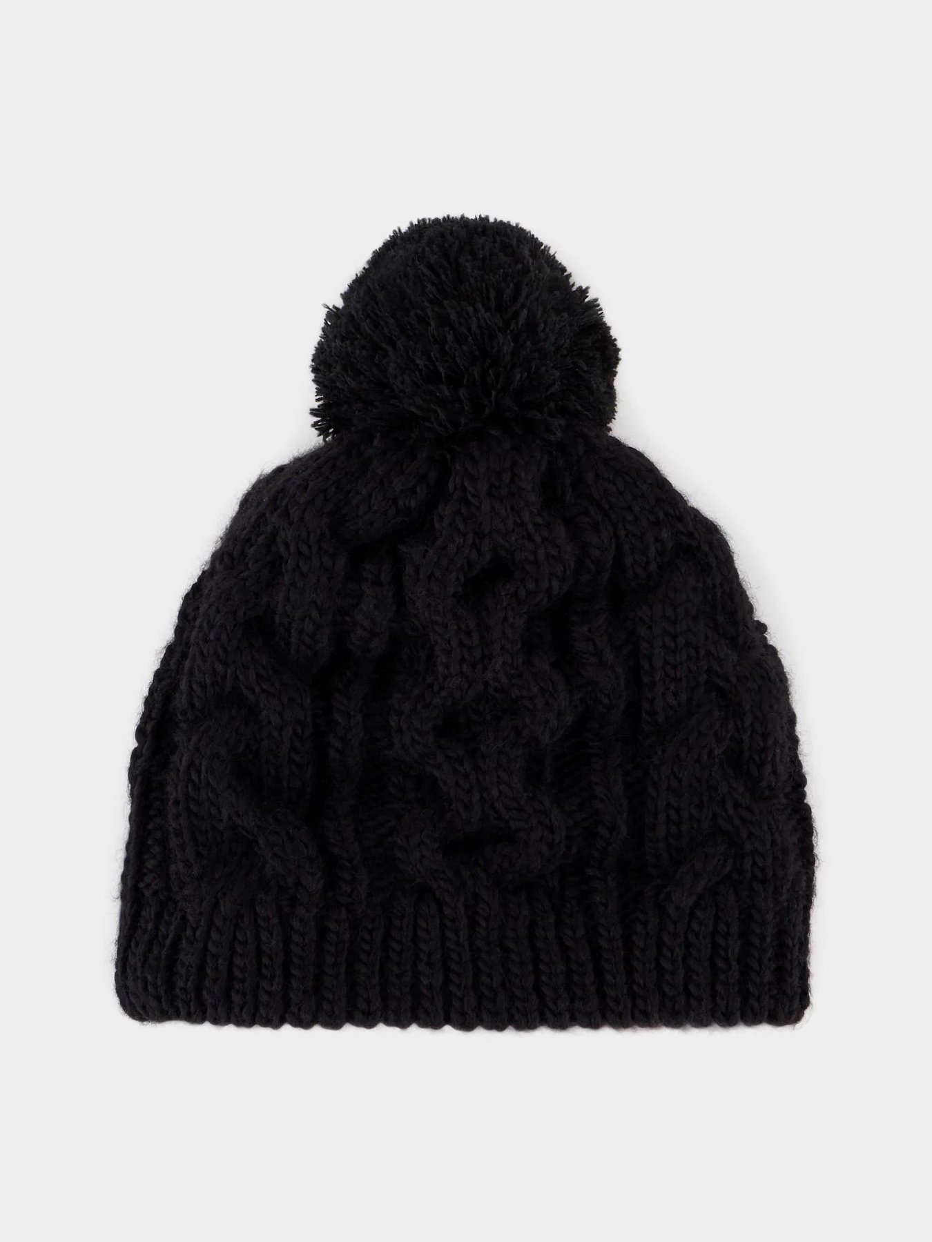 Шапка EA7 модель 280096-3F105-00020 Фото