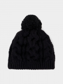 Шапка EA7 модель 280096-3F105-00020 Фото