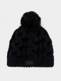 Шапка EA7 модель 280096-3F105-00020 Фото