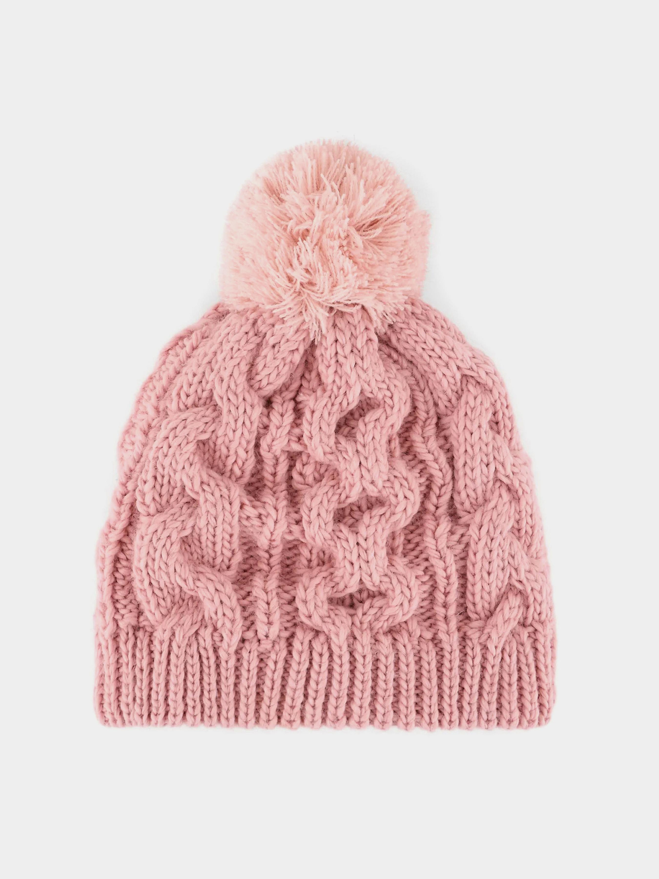 Шапка EA7 модель 280096-3F105-08877 Фото