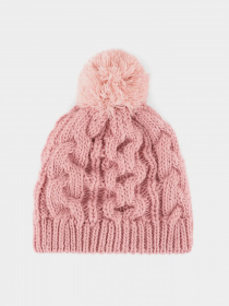 Шапка EA7 модель 280096-3F105-08877 Фото