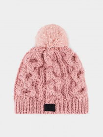 Шапка EA7 модель 280096-3F105-08877 Фото