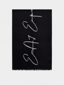 Шарф EA7 модель 280167-3F108-00121 Фото