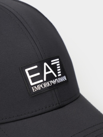 Кепка EA7 модель 240140-4R100-00020 Фото
