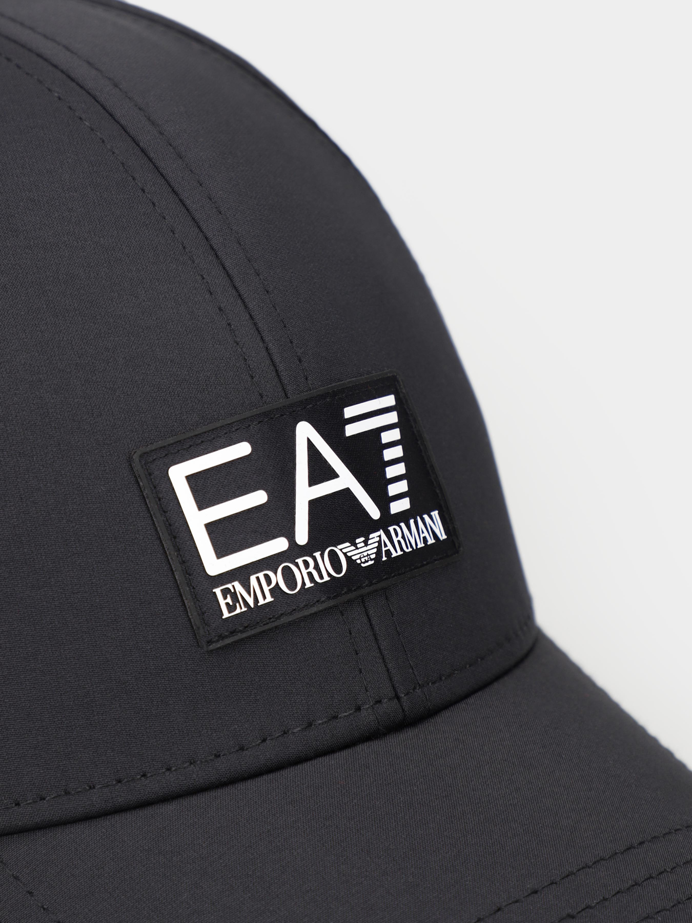 Кепка EA7 модель 240140-4R100-00020 Фото