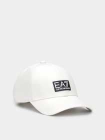 Кепка EA7 модель 240140-4R100-23814 Фото