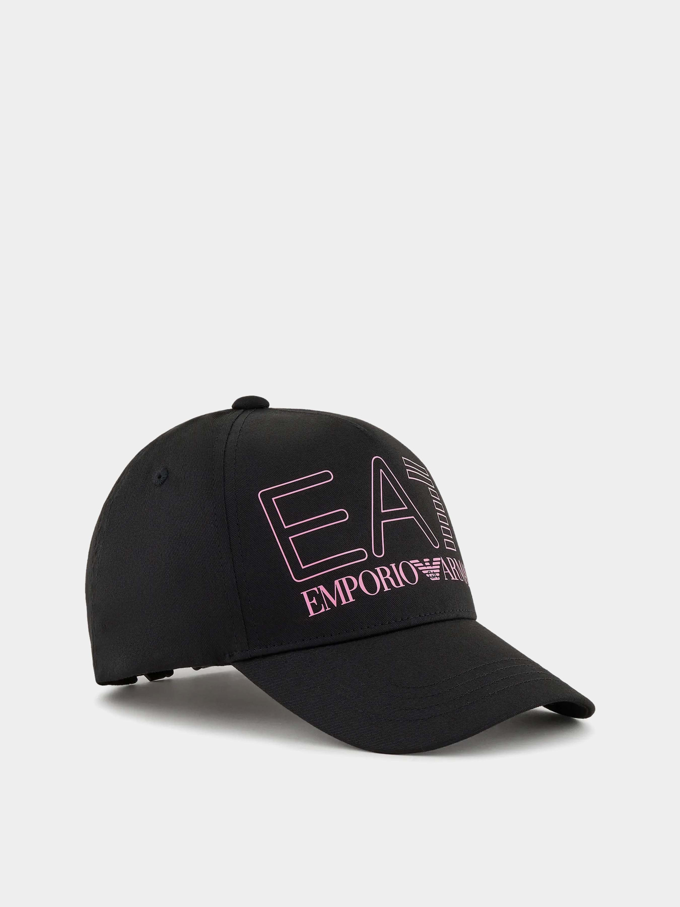 Кепка EA7 модель 240142-4R102-37721 Фото