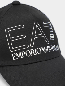Кепка EA7 модель 240142-4R102-42520 Фото