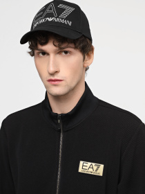 Кепка EA7 модель 240142-4R102-42520 Фото