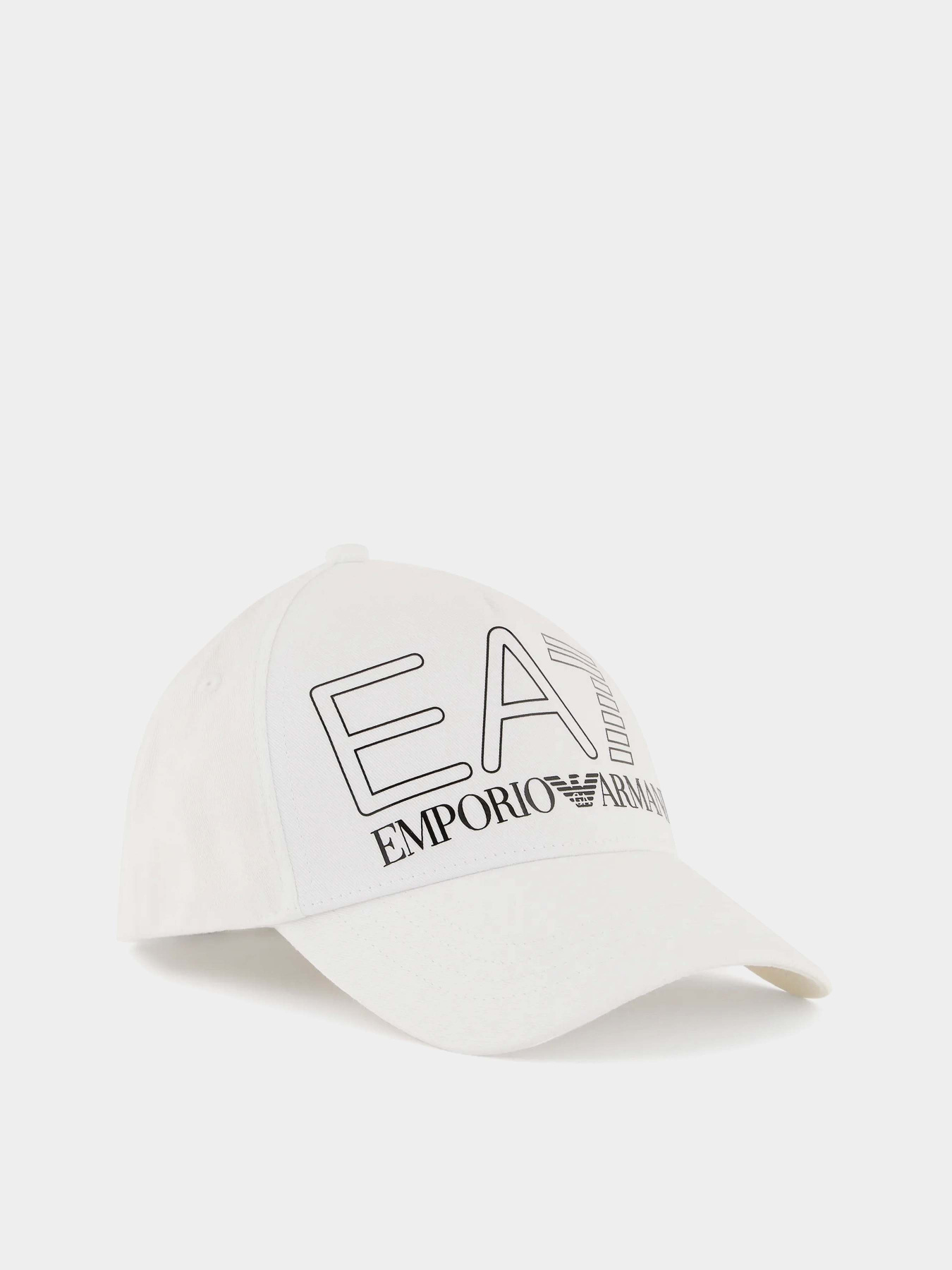 Кепка EA7 модель 240142-4R102-54510 Кепка EA7 модель 240142-4R102-54510 Фото