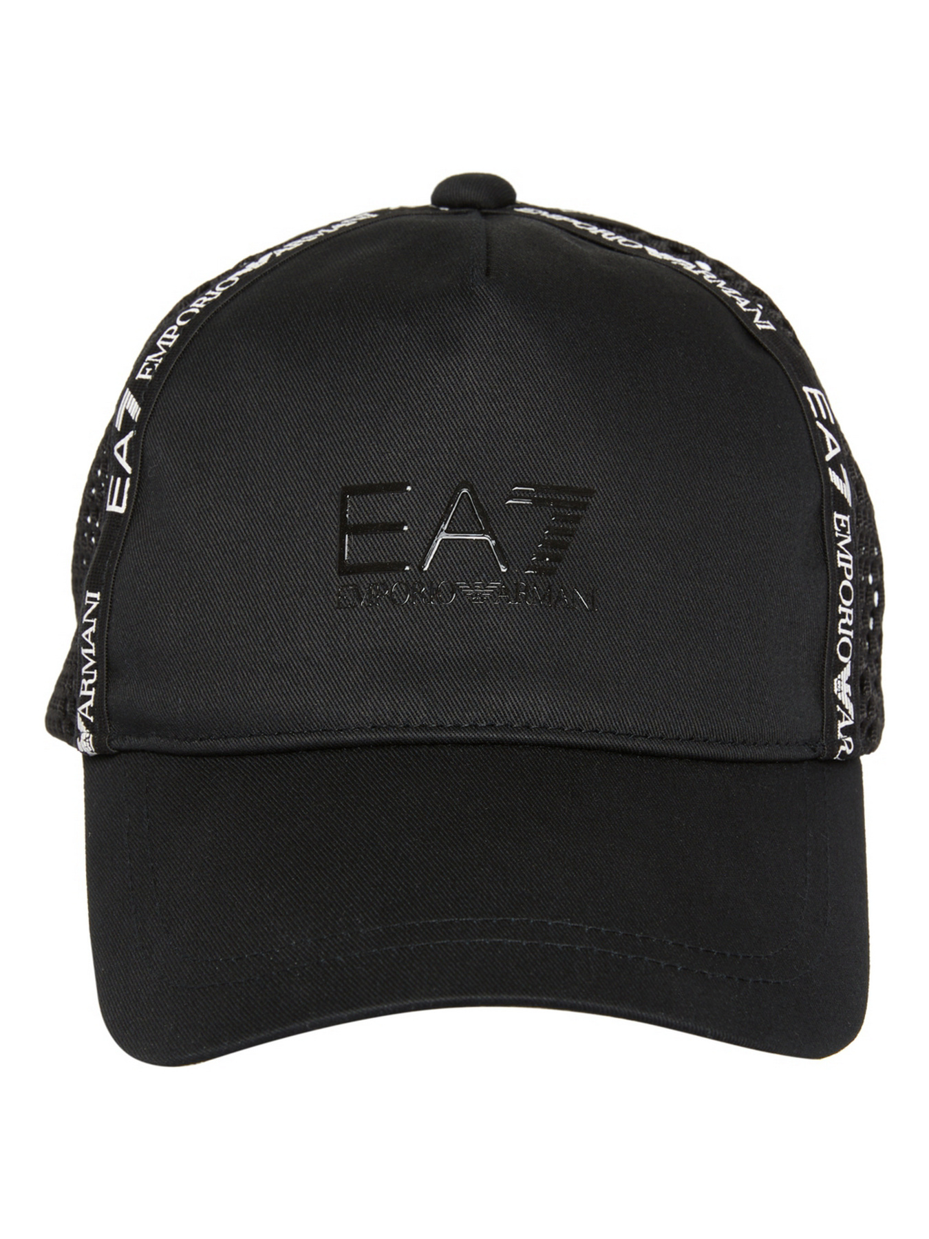 Кепка EA7 модель 240146-4R106-00020 Фото