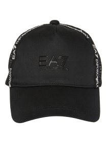 Кепка EA7 модель 240146-4R106-00020 Фото