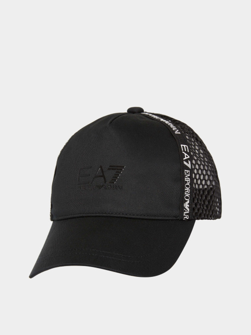 Кепка EA7 модель 240146-4R106-00020 Фото
