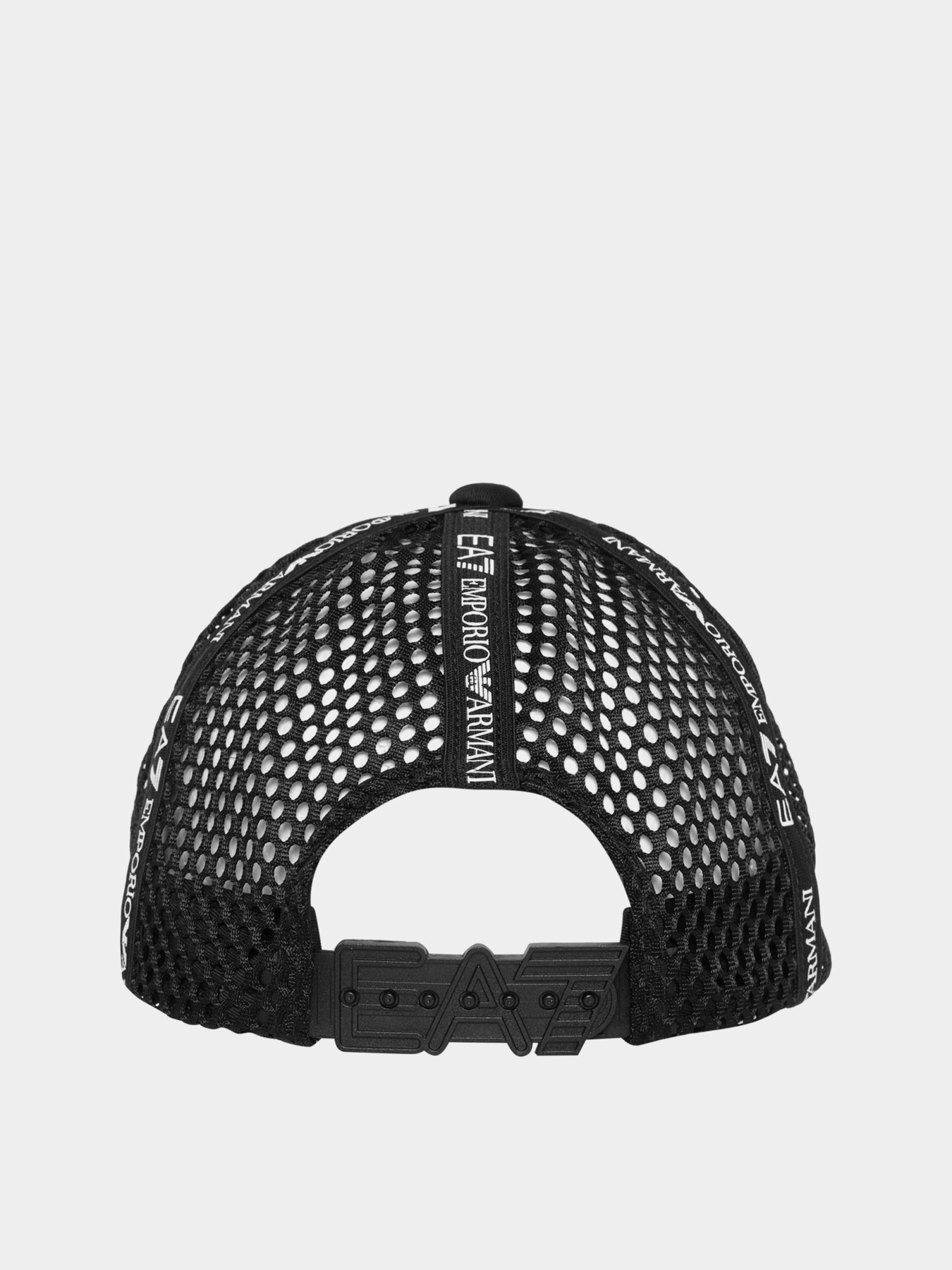 Кепка EA7 модель 240146-4R106-00020 Фото