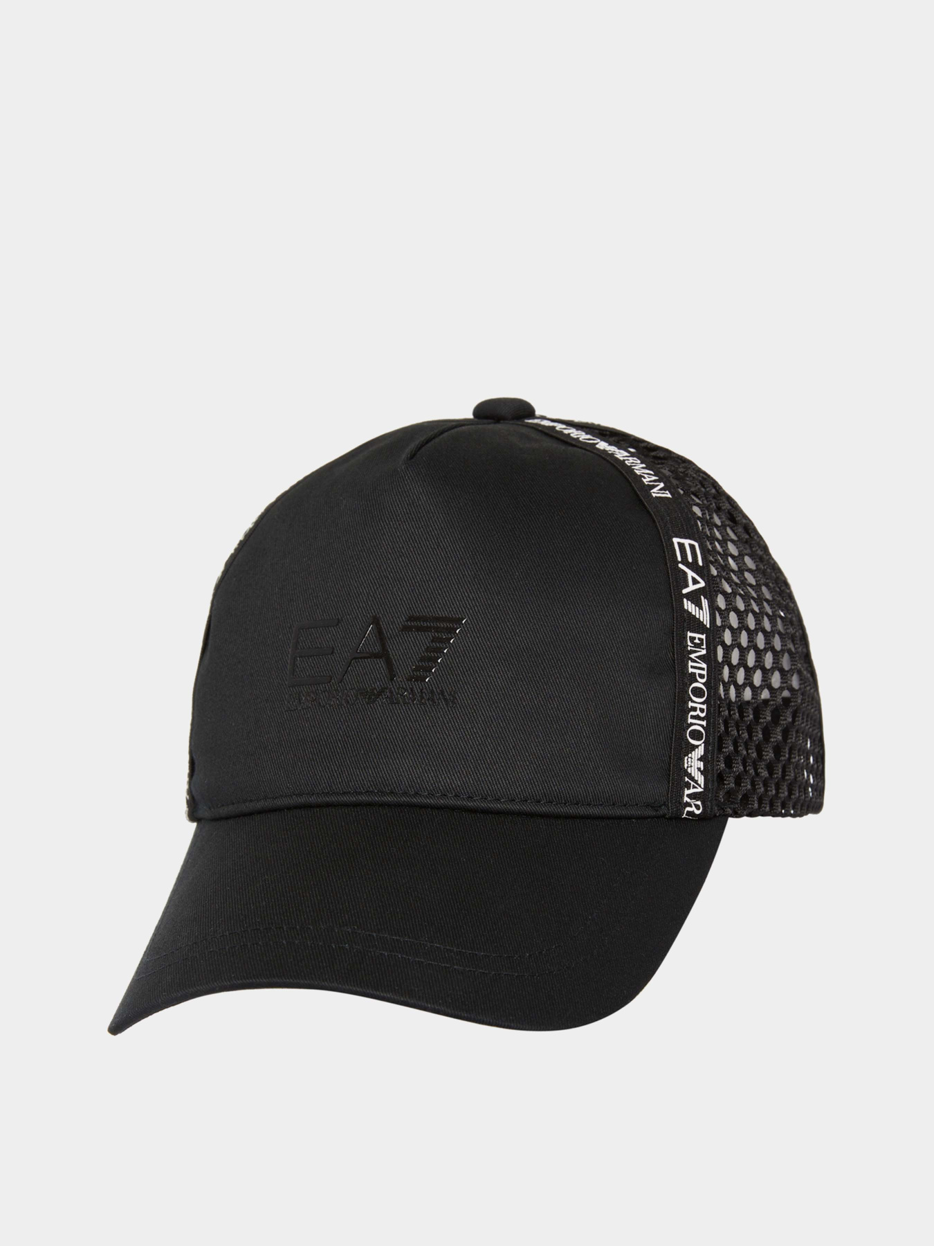 Кепка EA7 модель 240146-4R106-00020 Фото