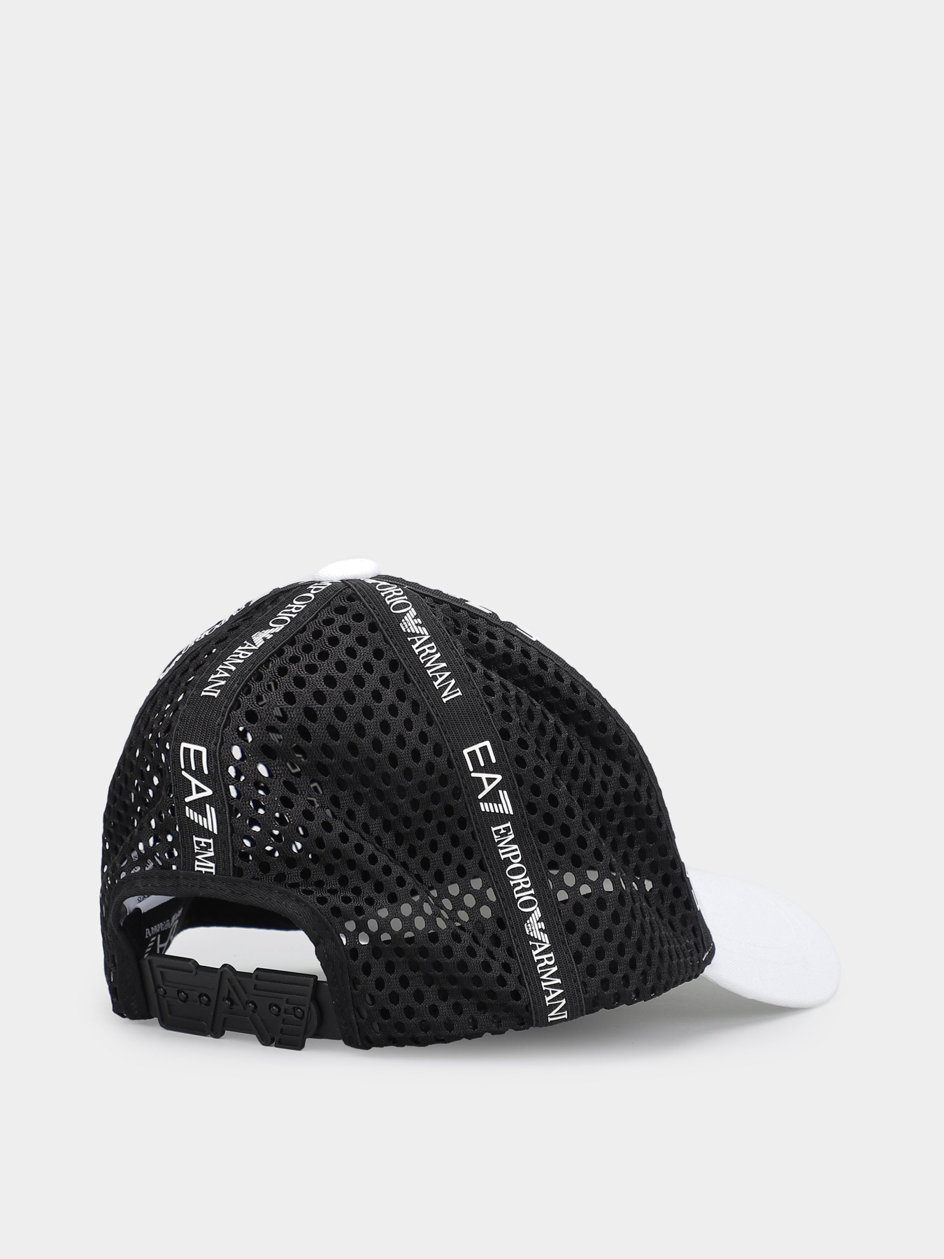 Кепка EA7 модель 240146-4R106-54510 Фото
