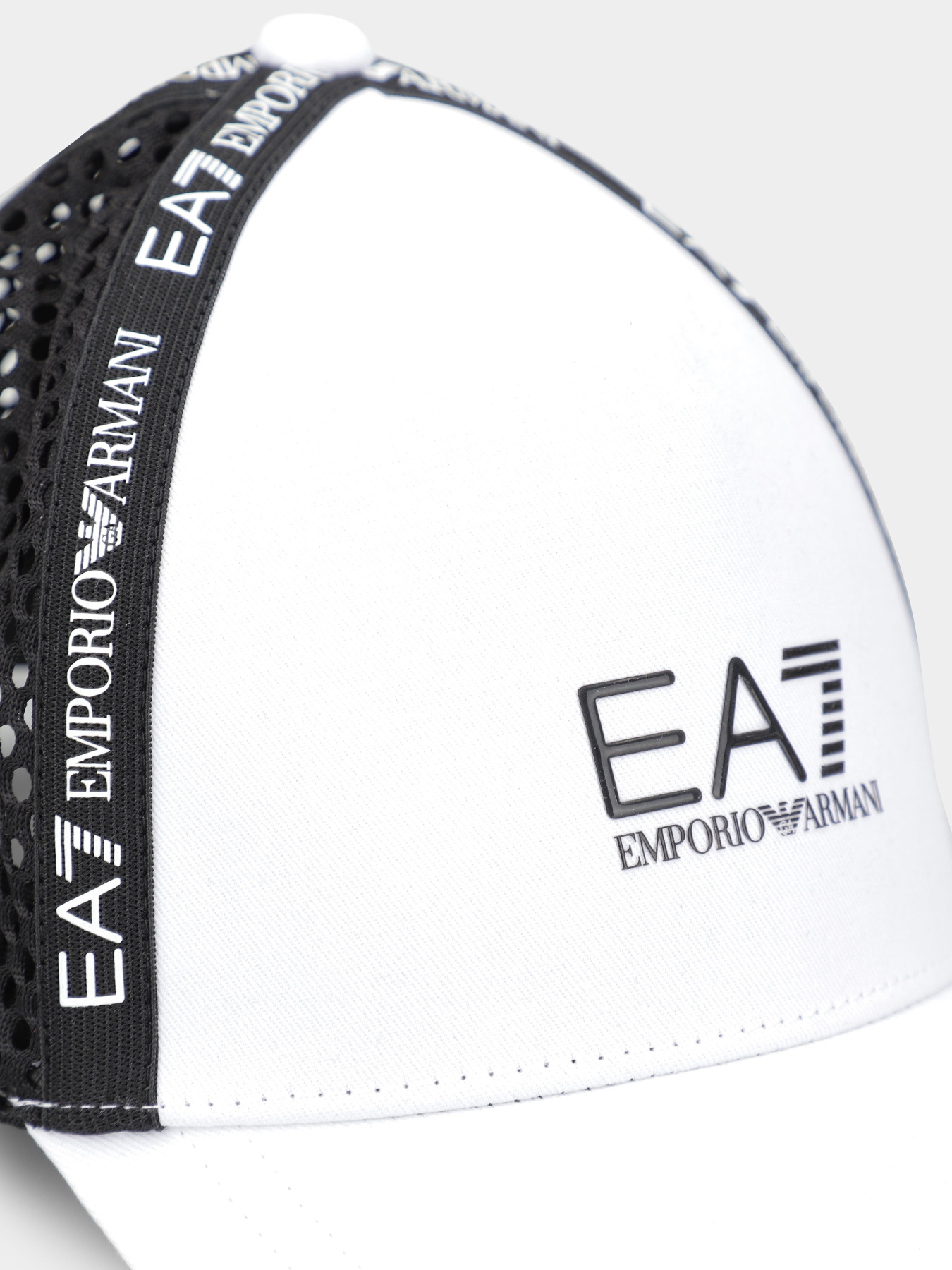 Кепка EA7 модель 240146-4R106-54510 Фото