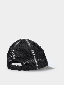 Кепка EA7 модель 240146-4R106-54510 Фото
