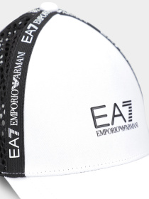 Кепка EA7 модель 240146-4R106-54510 Фото