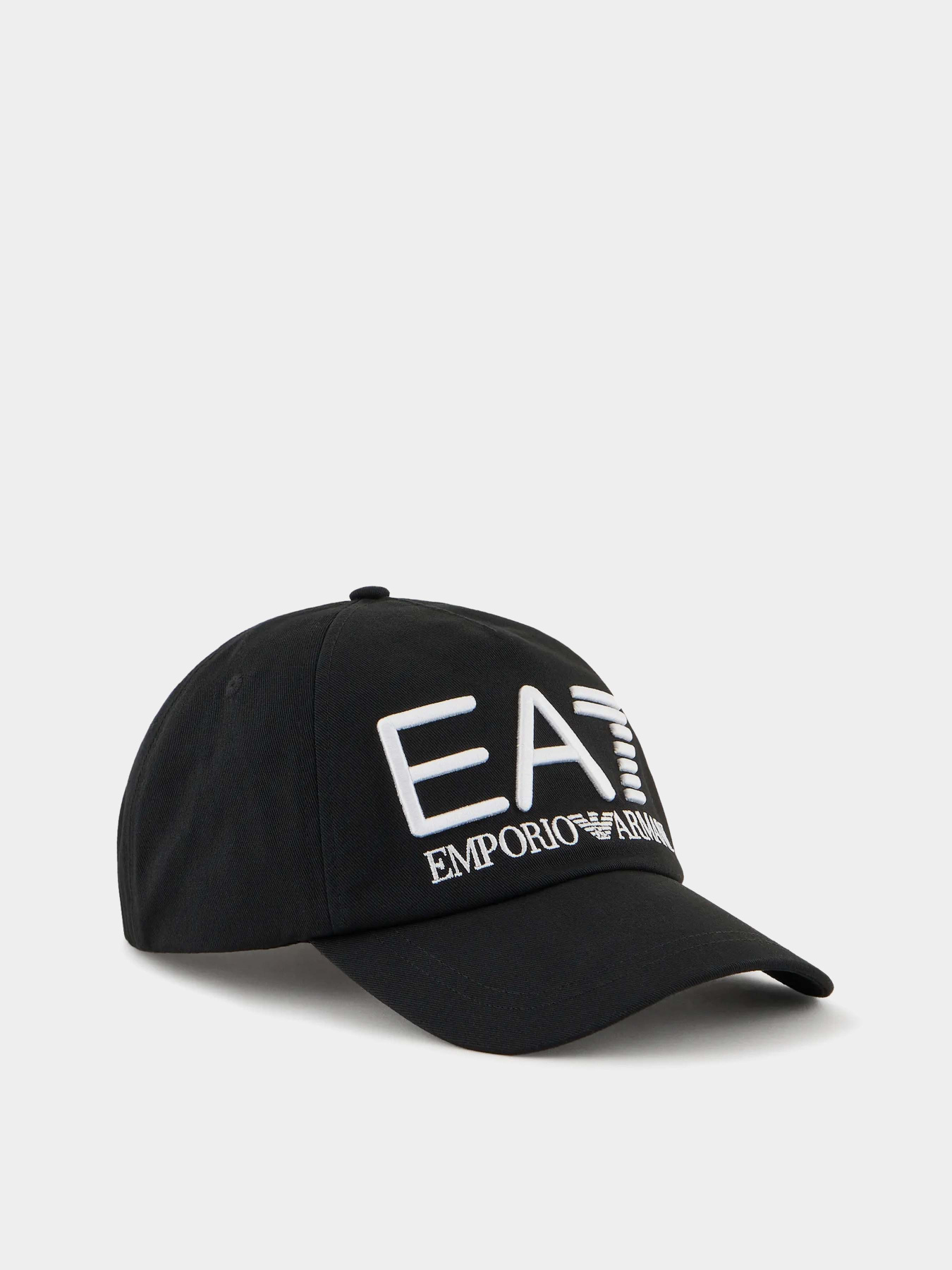 Кепка EA7 модель 245091-CC980-42520 Фото
