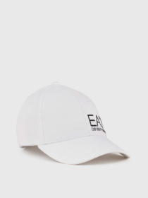 Кепка EA7 модель 247088-CC010-11511 Фото