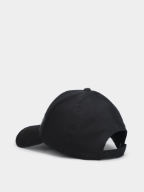 Кепка EA7 модель 247088-CC010-28421 Фото