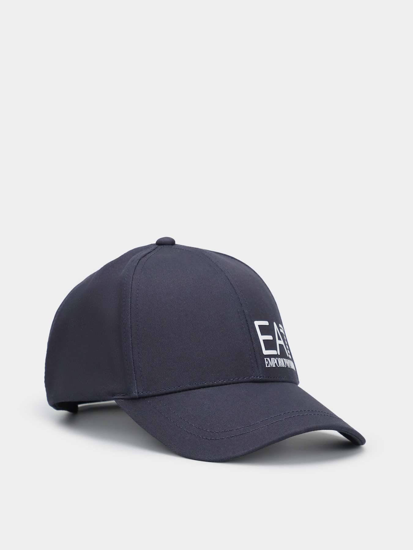 Кепка EA7 модель 247088-CC010-55336 Фото