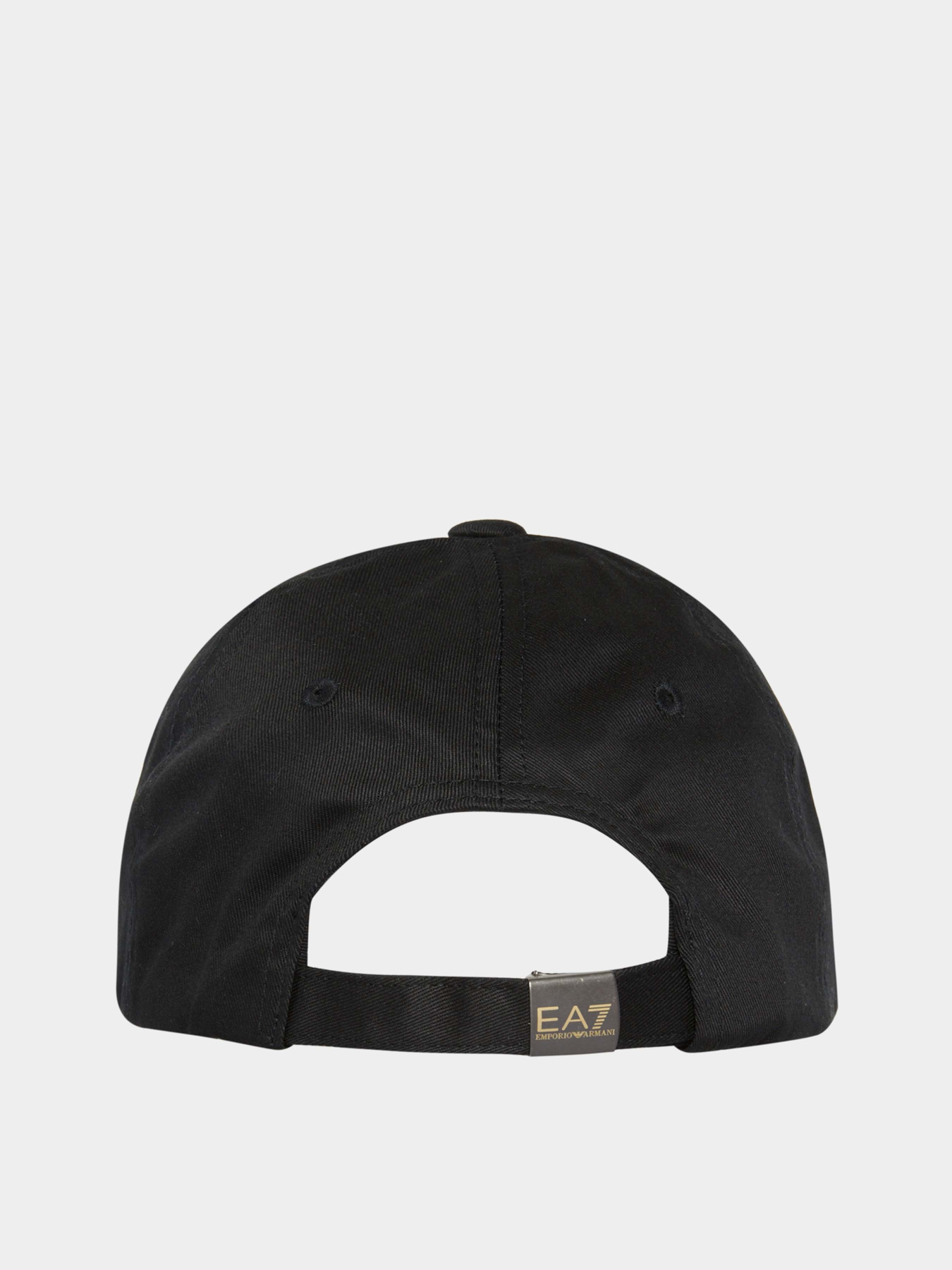 Кепка EA7 Logo Series модель 281015-4R100-00020 Фото